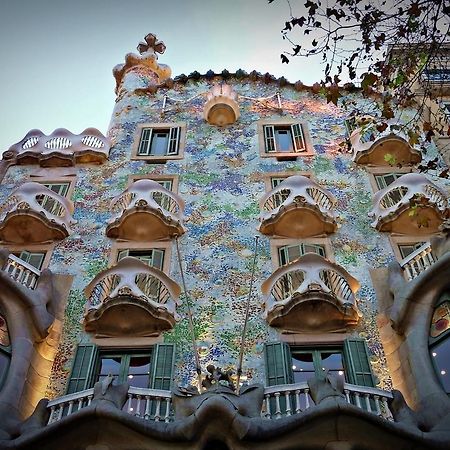Lets Holidays Centric Apartment In Barcelona Cameră foto