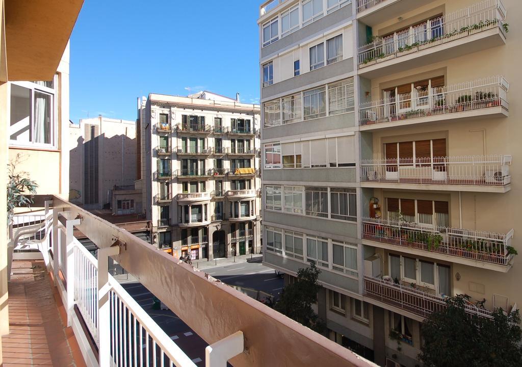Lets Holidays Centric Apartment In Barcelona Cameră foto
