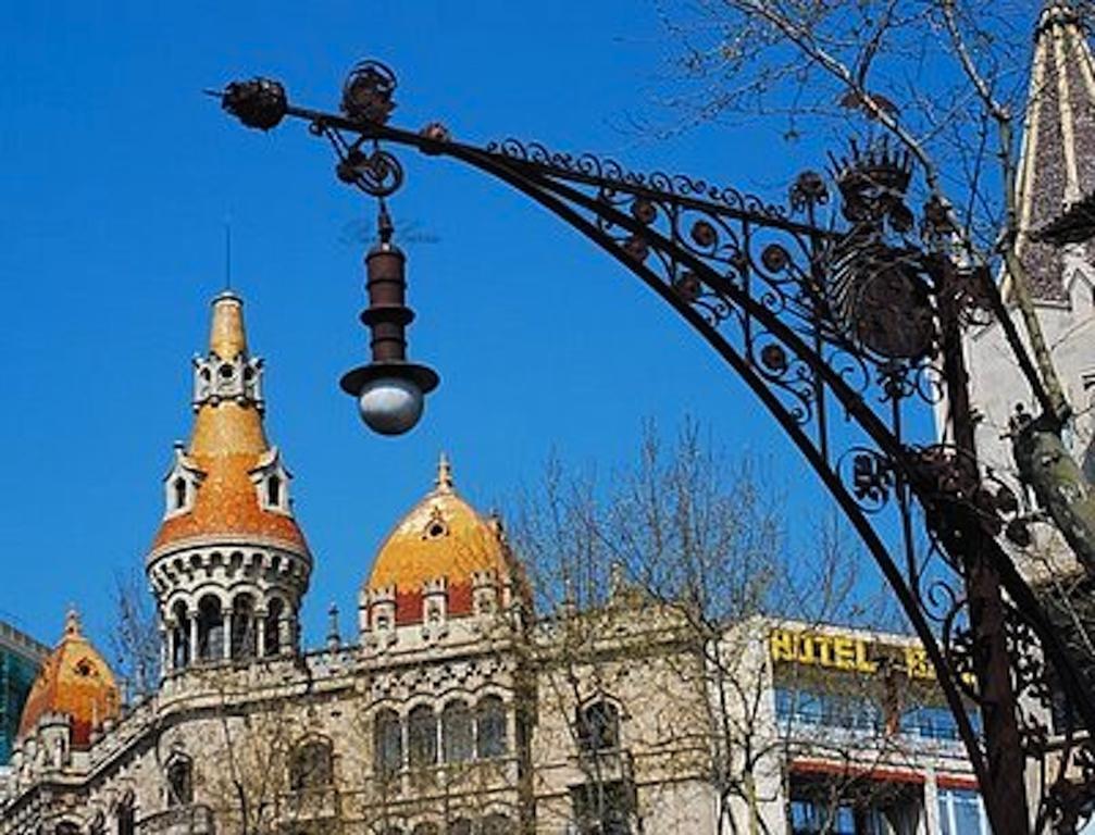Lets Holidays Centric Apartment In Barcelona Cameră foto