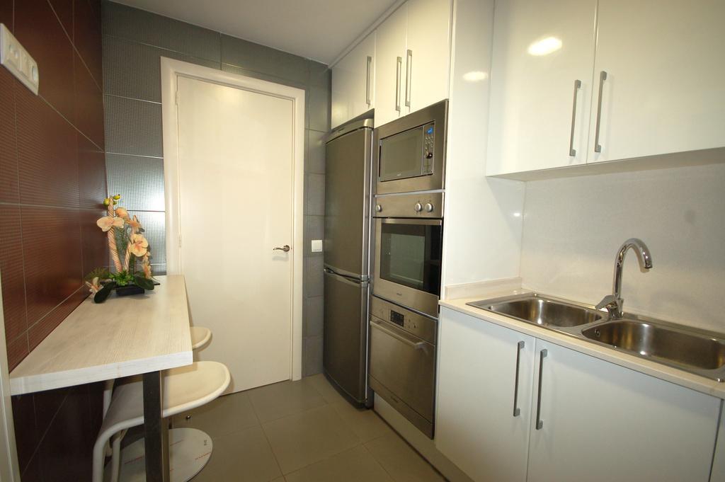 Lets Holidays Centric Apartment In Barcelona Cameră foto