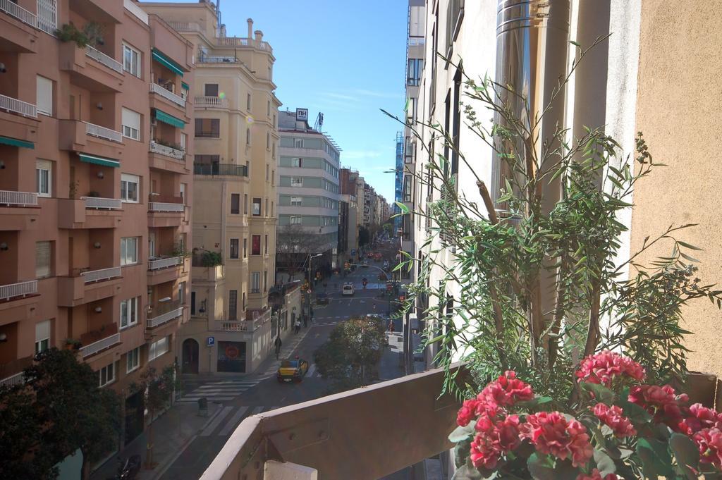 Lets Holidays Centric Apartment In Barcelona Cameră foto