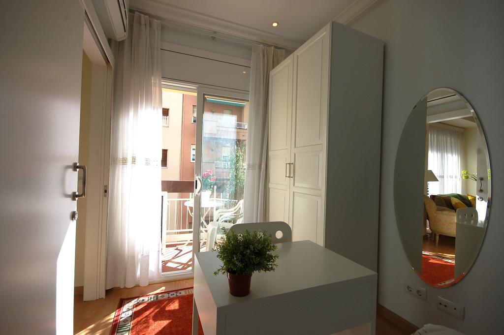 Lets Holidays Centric Apartment In Barcelona Cameră foto