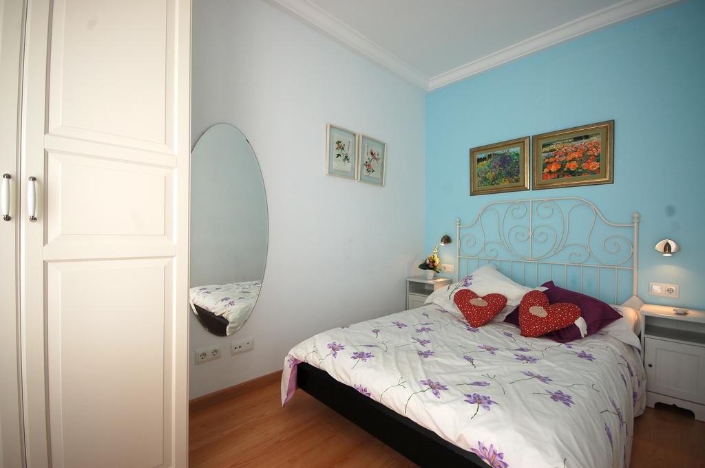 Lets Holidays Centric Apartment In Barcelona Cameră foto