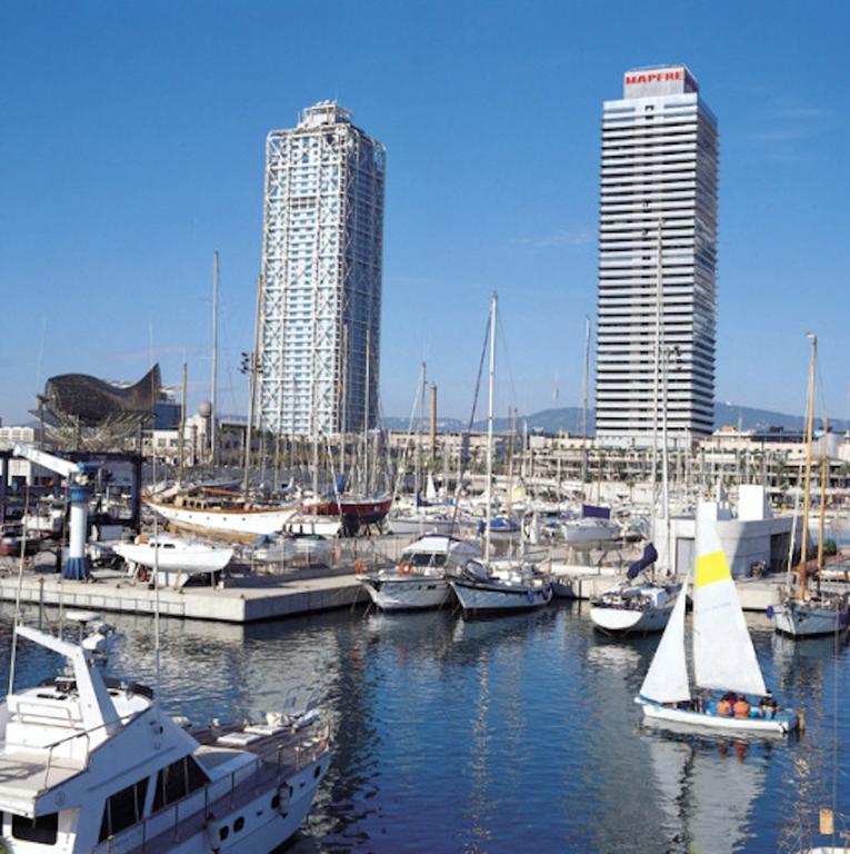 Lets Holidays Centric Apartment In Barcelona Cameră foto