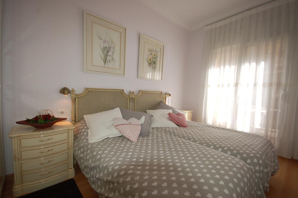 Lets Holidays Centric Apartment In Barcelona Cameră foto