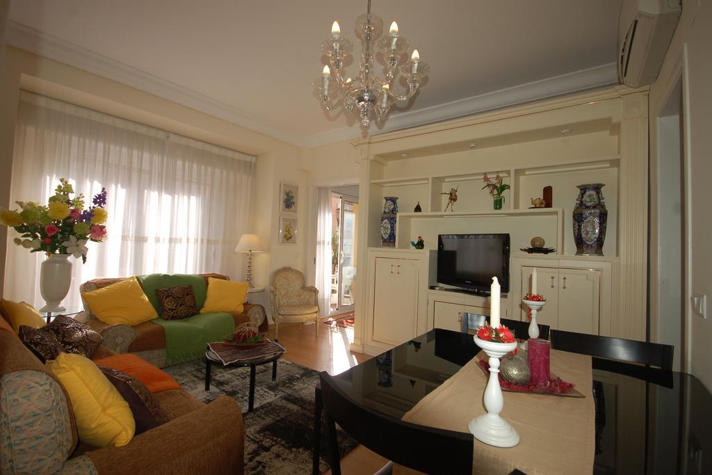 Lets Holidays Centric Apartment In Barcelona Cameră foto