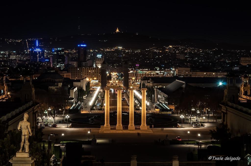 Lets Holidays Centric Apartment In Barcelona Cameră foto