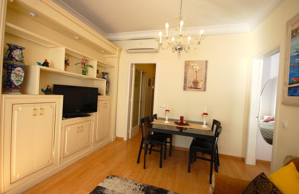 Lets Holidays Centric Apartment In Barcelona Cameră foto