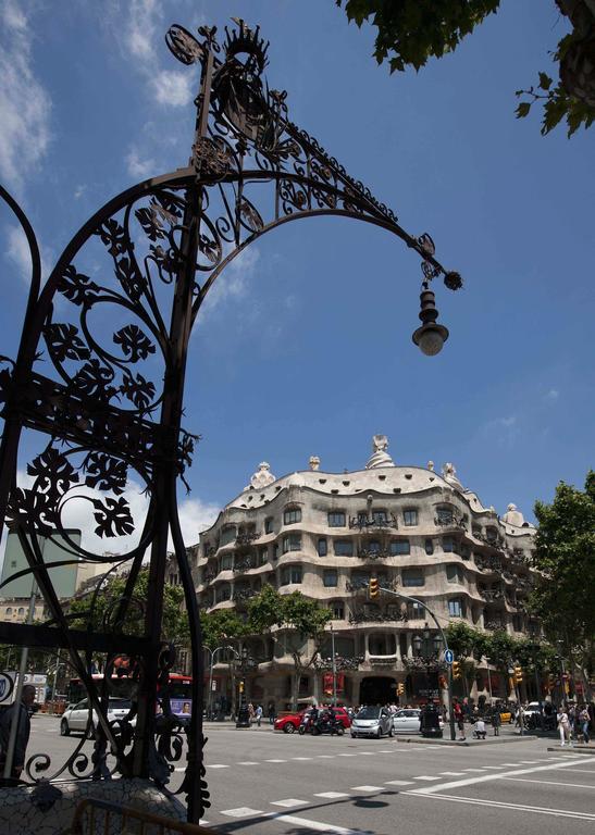 Lets Holidays Centric Apartment In Barcelona Cameră foto