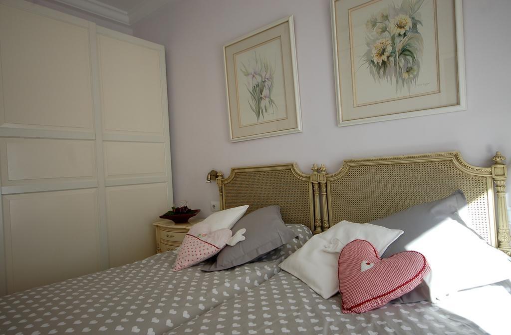 Lets Holidays Centric Apartment In Barcelona Cameră foto